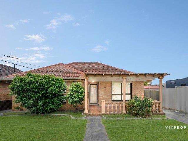 House for sale in Fawkner, Melbourne