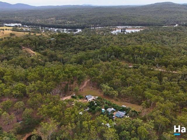 Cottage for sale in Kolonga, Queensland