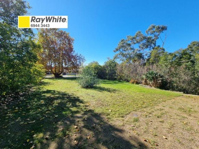 Land for sale in Gundagai, New South Wales