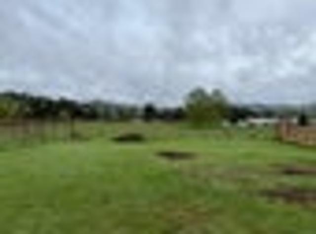 Land for sale in Ruapehu District