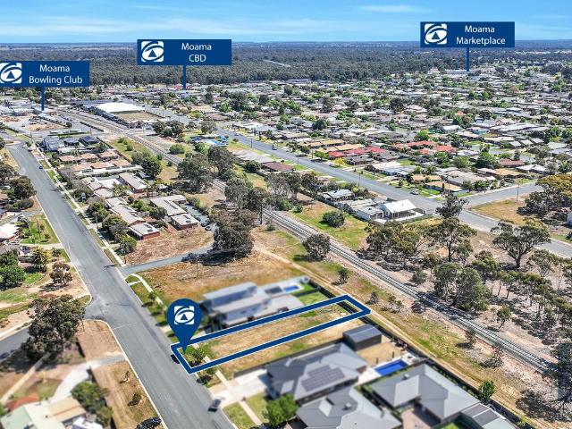 Land for sale in Moama, New South Wales