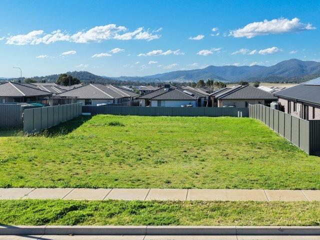Land for sale in Piallamore, New South Wales