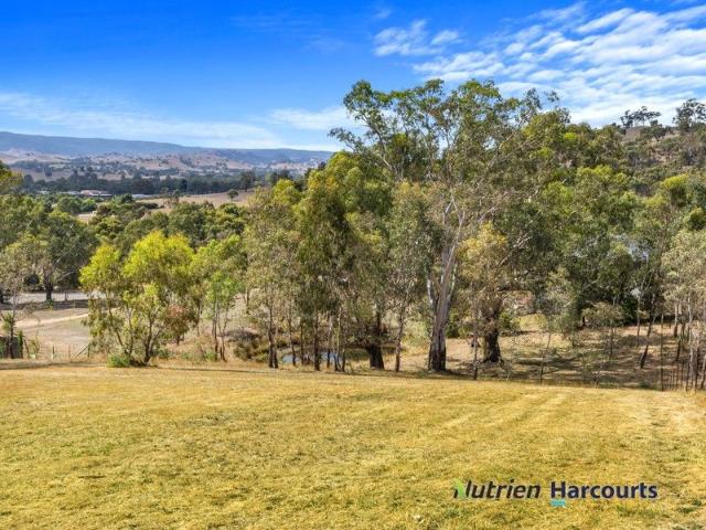 Land for sale in Yea, Victoria