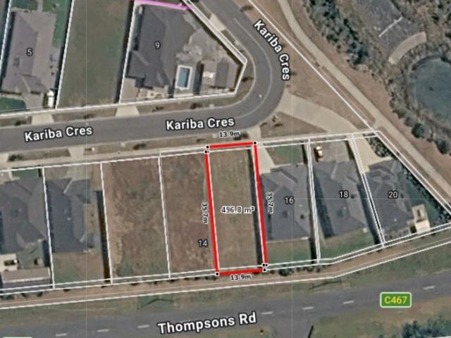 Land for sale in Newborough, Victoria