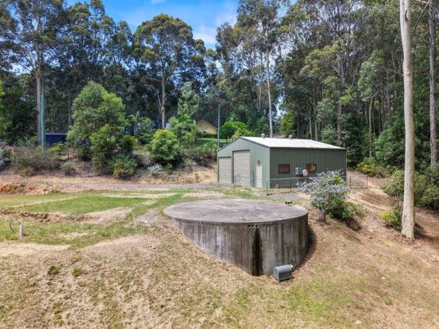 Land for sale in Narooma, New South Wales