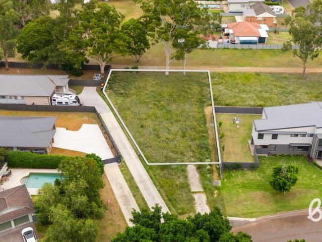 Land for sale in Sedgefield, New South Wales