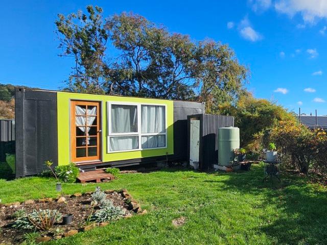 Land for sale in Beaconsfield, West Tamar