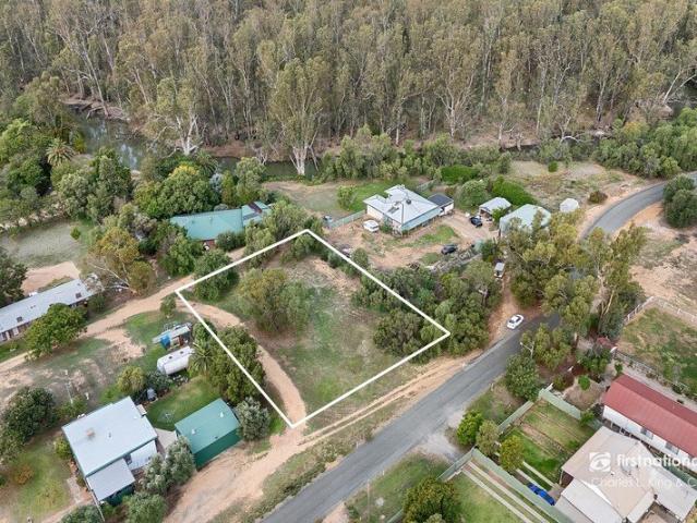 Land for sale in Mathoura, New South Wales