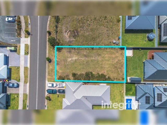 Land for sale in South Nowra, Shoalhaven City Council