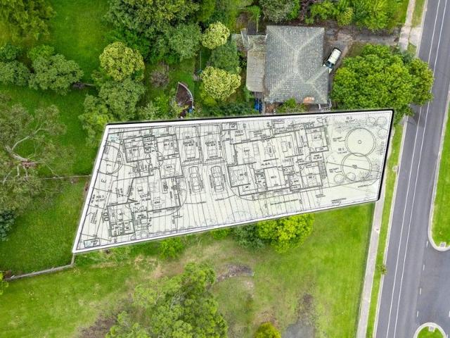 Townhouse for sale in Morwell