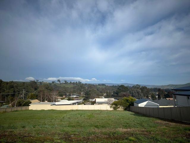 Land for sale in Alexandra, Victoria