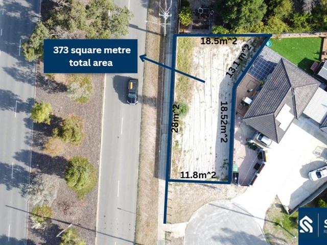 Land for sale in Lynwood, Western Australia