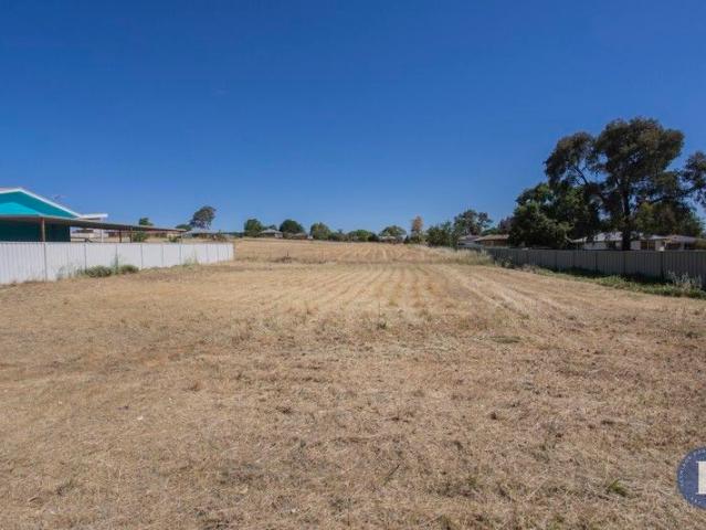 Land for sale in Mulyan, Cowra