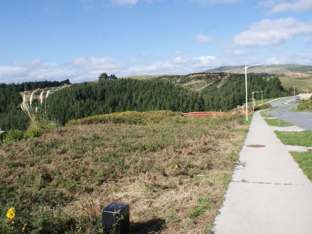 Land for sale in Papakaio, Wellington