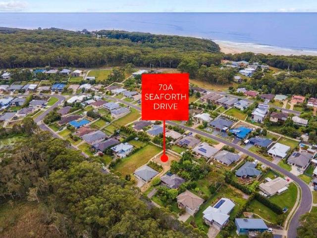 Land for sale in Valla Beach, New South Wales