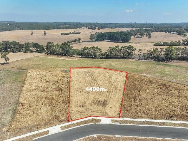 Land for sale in Elliminyt, Victoria