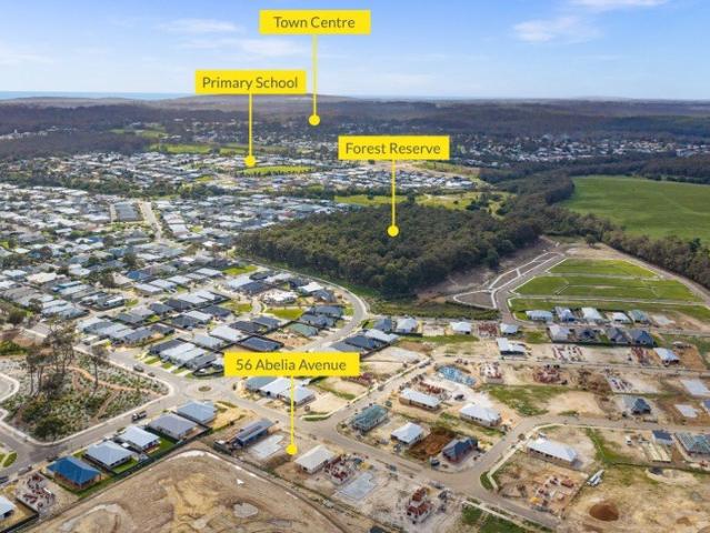 Land for sale in Margaret River, Western Australia