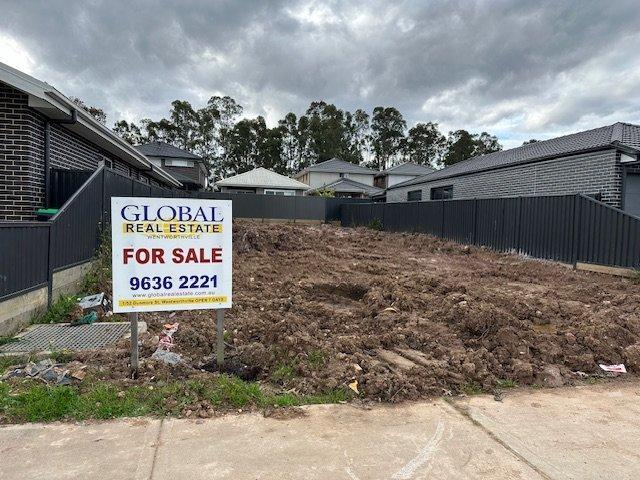Land for sale in Sydney, New South Wales