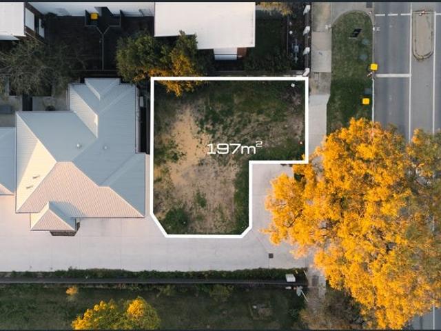 Land for sale in Cannington, Western Australia