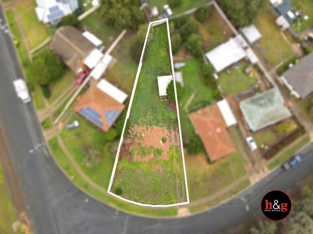 Land for sale in Girgarre, Victoria
