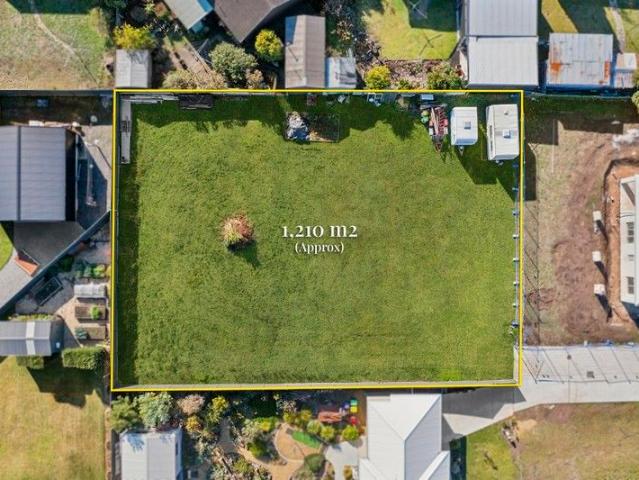 Land for sale in Elliminyt, Victoria
