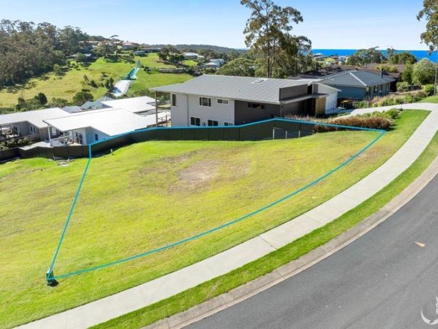 Land for sale in North Narooma, Eurobodalla Shire Council