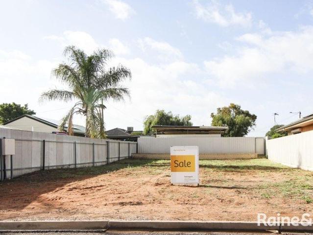 Land for sale in Port Augusta, South Australia