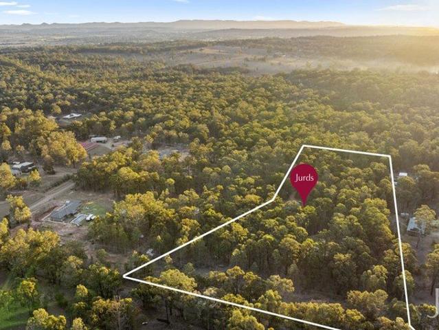 Land for sale in New South Wales