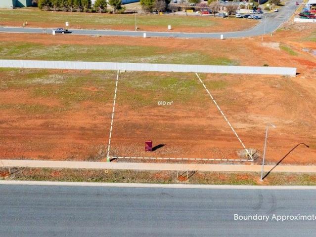 Land for sale in Junee Reefs, New South Wales