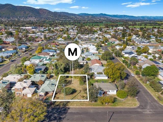 Land for sale in Piallamore, New South Wales