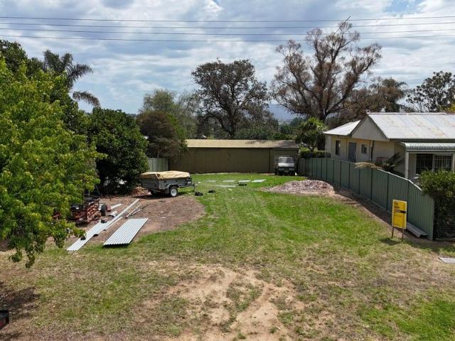Land for sale in Murrah, New South Wales