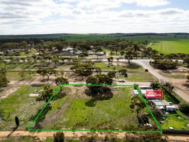 Land for sale in Burracoppin, Western Australia