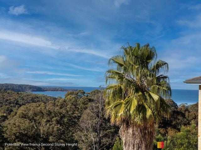 Land for sale in Long Beach, New South Wales