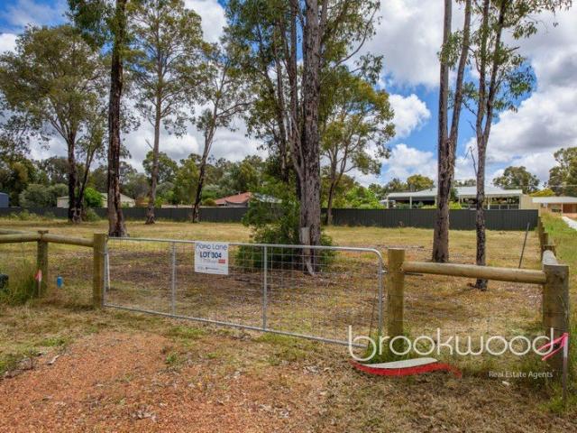 Land for sale in Stoneville, Shire of Mundaring