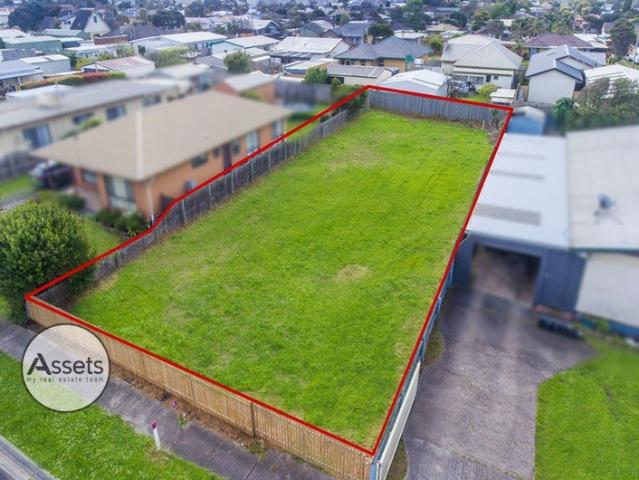 Land for sale in Portland, Victoria
