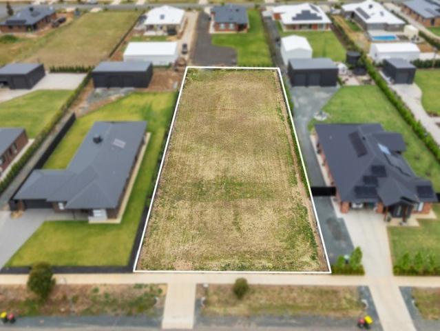 Land for sale in Echuca, Shire of Campaspe