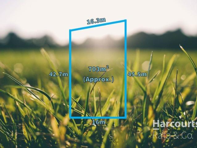 Land for sale in Camerons Creek, Victoria