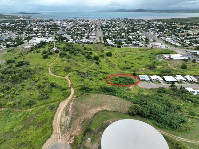 Land for sale in Bowen, Queensland
