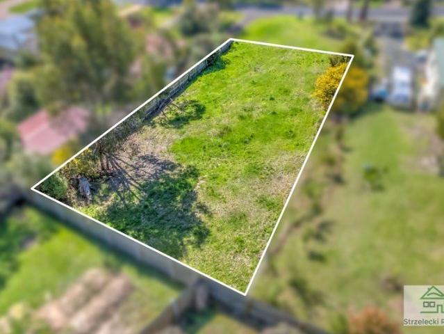 Land for sale in Boolarra, Victoria