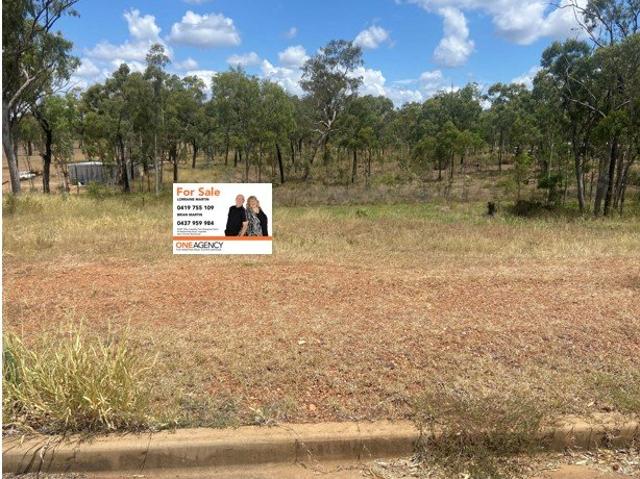 Land for sale in Greenvale, Queensland