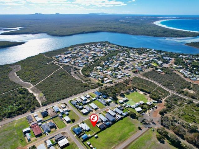 Land for sale in Bremer Bay, Western Australia