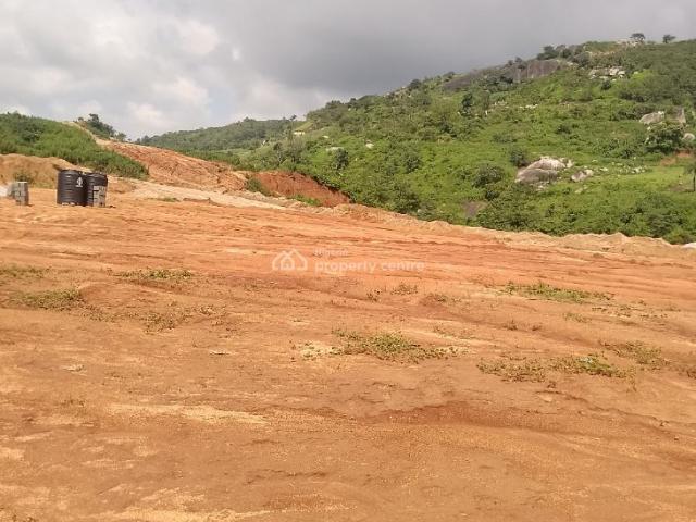 Property for sale in Katampe, Sokoto