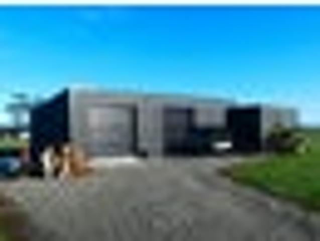 Land for sale in Fairdown, West Coast