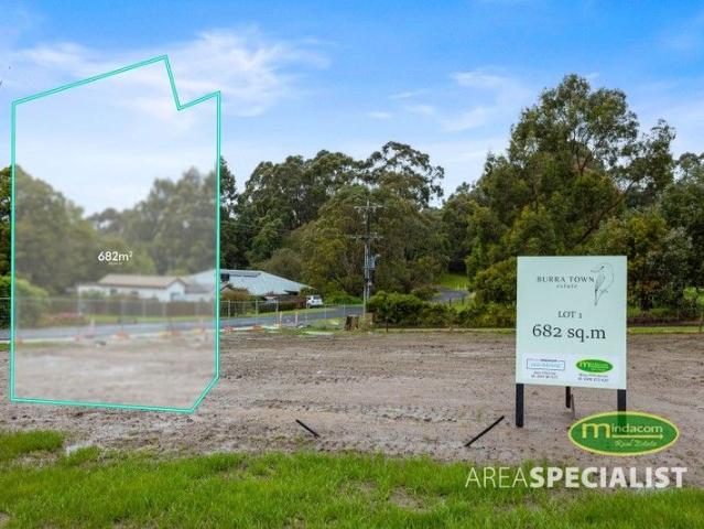 Land for sale in Korumburra, Victoria