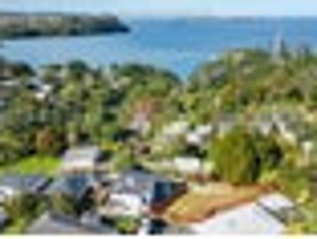 Land for sale in Blockhouse Bay