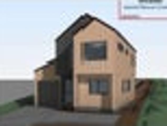 Land for sale in Kawau Island