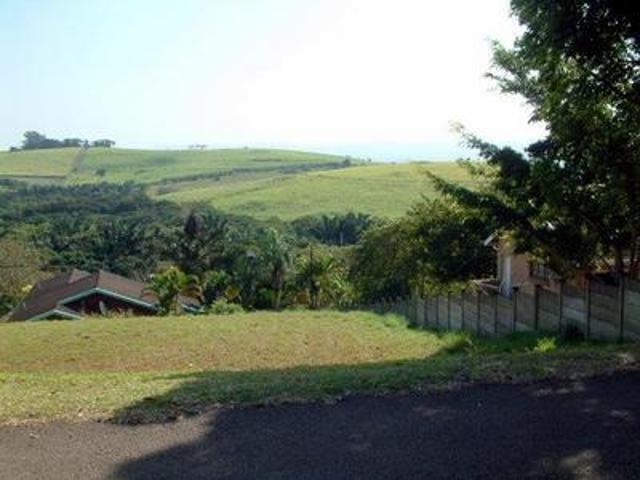 Land for sale in Mtunzini, Kwazulu-natal
