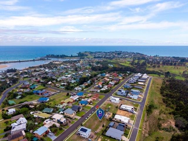 Land for sale in Bermagui, New South Wales