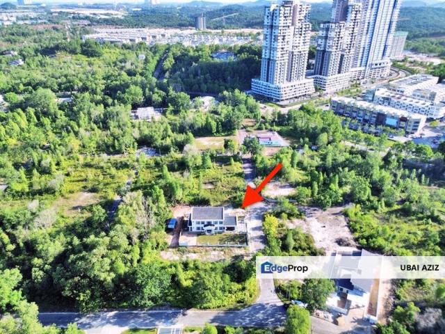 House for sale in Kajang, Langat