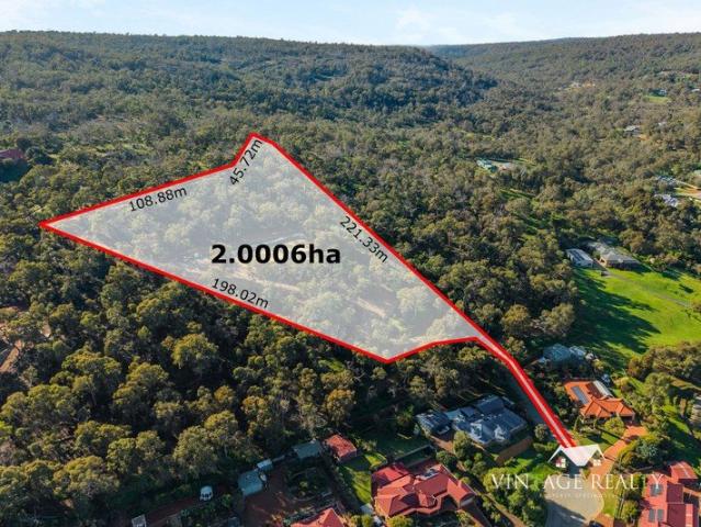 Land for sale in Byford, Western Australia